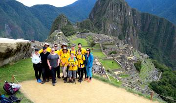 7 Day Peru Itinerary, incl. Cusco and Machu Picchu