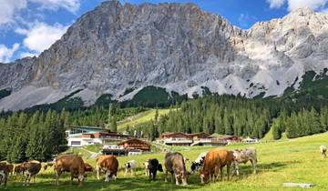From Garmisch to Merano
