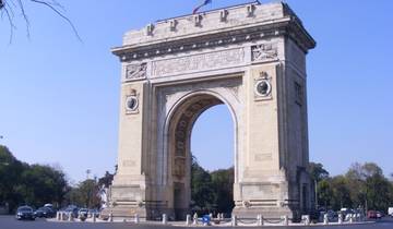 10 Day Romania Itinerary: Bucharest and Transylvania