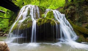 10 Day Romania Itinerary: Bucharest and Transylvania