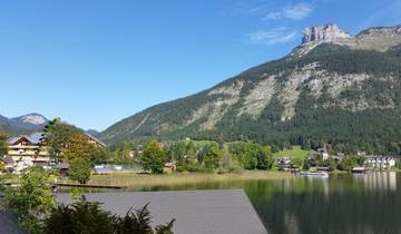 7 Days in Bavaria, incl. Treuchtlingen and Beilngries