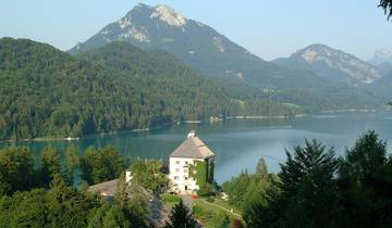 7 Days in Bavaria, incl. Treuchtlingen and Beilngries