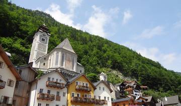 Altmühltal-Panorama Path