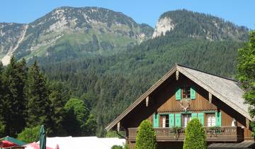 Altmühltal-Panorama Path