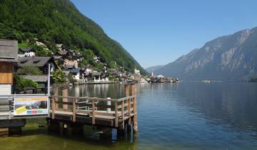 7 Days in Bavaria, incl. Treuchtlingen and Beilngries