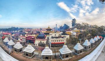 Kathmandu City Tour