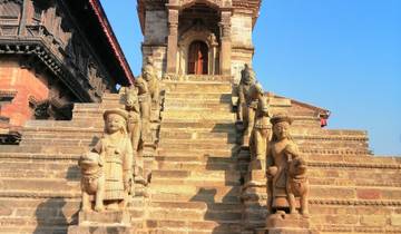 Cultural Heritage sightseeing Tour in Kathmandu Valley Tour