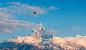 3 Days Pokhara City Tour from Kathmandu by Flight Tour