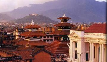 Mesmerizing 9 days Nepal Tour Tour