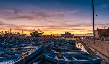 7 Days Sahara Desert Tour from Marrakech