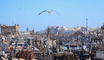 7 Days Sahara Desert Tour from Marrakech