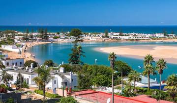 Morocco Coasts Adventure