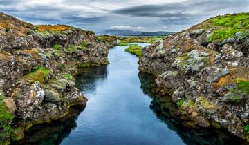 10 day Self-drive tour | Around Iceland Tour