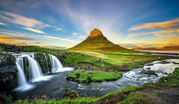Fantastisches Island Selbstfahrer - 10 Tage Rundreise