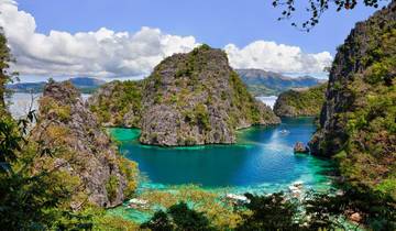 A Week In Palawan, Philippines Tour
