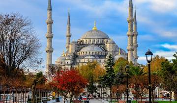 Best of Istanbul: 3 Days Private Guided Tour