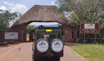 15 Days Best of Rwanda Safari Tour