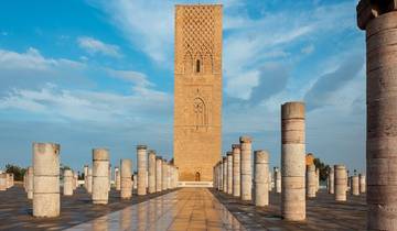 Grand Morocco Journey – 11 Days Tour