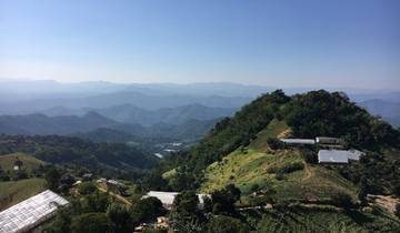 3 Day Tuk Tuk Mountain Adventure with driver - PRIVATE TRIP ONLY - minimum 2 travellers