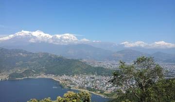 Circuito Explora la belleza de Pokhara