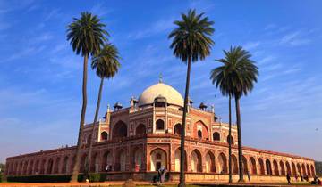 Royal Retreat : 7 jours d\'excursion privée dans le Triangle d\'Or : Delhi, Agra et Jaipur dans des hôtels 3 étoiles circuit