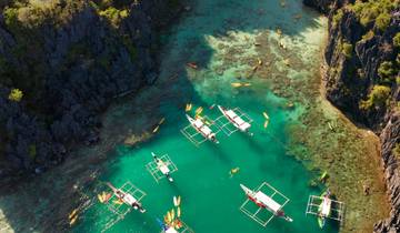 10 Day Philippines Itinerary, incl. Manila and El Nido