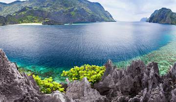 10 Day Philippines Itinerary, incl. Manila and El Nido