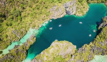 10 Day Philippines Itinerary, incl. Manila and El Nido