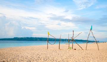 10 Day Philippines Itinerary, incl. Manila and El Nido