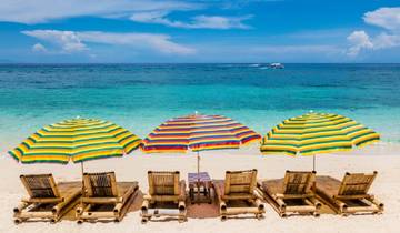 10 Day Philippines Itinerary, incl. Manila and El Nido