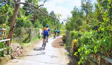 Cycling Mekong Delta in Vietnam 5 Days