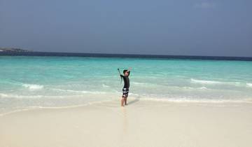 4N Short Stay - Maldives Experience Tour