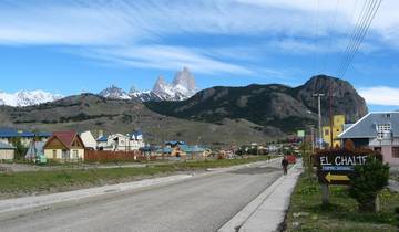 Patagonia Trekking: El Chalten – 3 Days Tour
