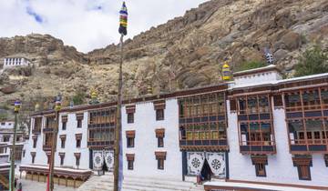 Exclusive Ladakh - Moonland Discovery Tour   Tour