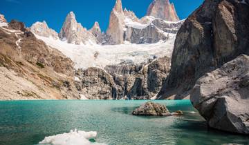 Mountain Escape – Patagonia: El Chalten – 5 Days Tour