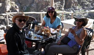 Toubkal Hiking Tour from Marrakesh Tour