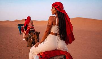 Circuit terrestre au Maroc en petit groupe