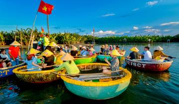 Les points forts du Vietnam avec 12 jours et 11 nuits circuit