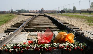 Circuito Cracovia, Auschwitz, Fábrica de Esmalte y Mina de Sal de Wieliczka - 4 días