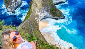 Bali Island: See & Experience it ALL in 7 Days, 1st Class Traveling Tour