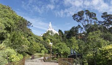 14 Days in Colombia, incl. Bogota and Cartagena