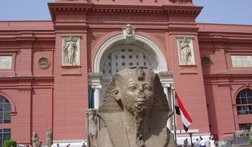 3 DAYS 2 NIGHTS EGYPT HOLIDAY PACKAGE INCLUDES ALEXANDRIA & CAIRO Tour