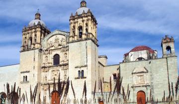 Cultural Wonders of Mexico National Geographic Journeys Tour