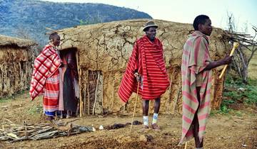 Malindi Adventure 5 Days/4 Nights