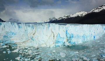 Argentina: Calafate y Bariloche o viceversa - 5 días