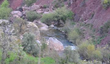 Morocco Mountains, Steppes And Desert Absolute Tour