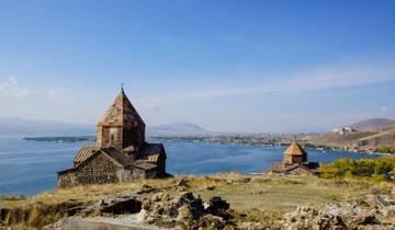 Tailor-Made Best Armenia Tour with Daily Departure & Private Guide Tour