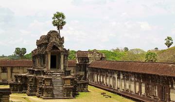 Vietnam & Cambodia Adventure