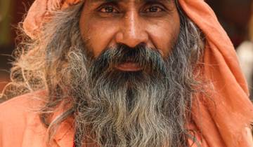 Gouden Driehoek Tour met Yoga hoofdstad Rishikesh