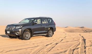 4-Day Tangier to Marrakech Desert Tour via Fes & Merzouga Camel Trek